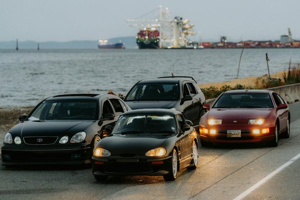 Découvrez l'univers des véhicules écologiques sur notre blog