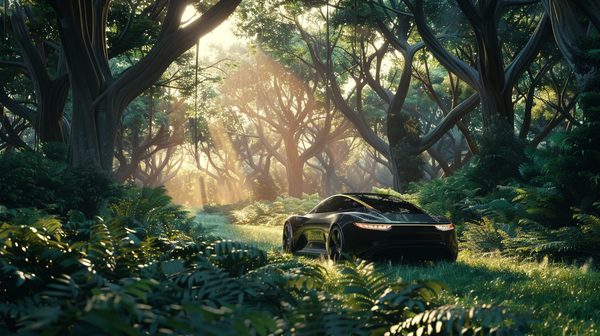 Découvrez l'univers des véhicules écologiques sur notre blog