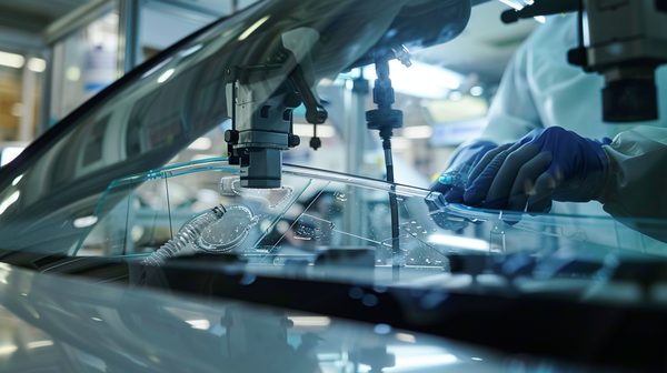 Remplacement de pare-brise en 2024 : choisissez l'expertise helloglass