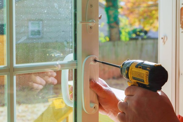 Comment sécuriser la porte d'entrée des effractions ?