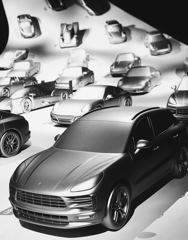 Volkswagen Golf 7 GTE : est-ce un modèle de voiture idéal ?