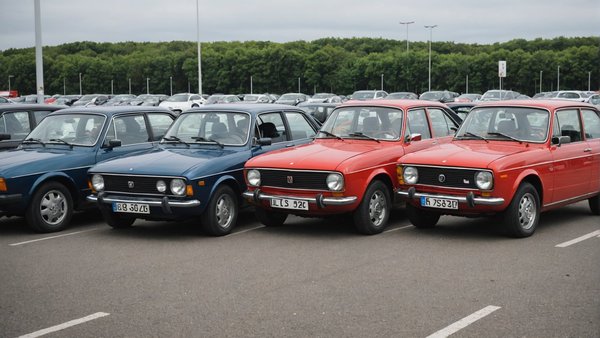 Trouvez la meilleure voiture d'occasion à lorient