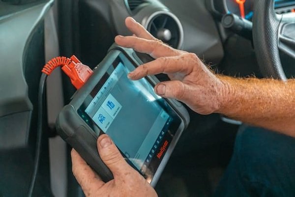 Comment faire un diagnostic OBD ?