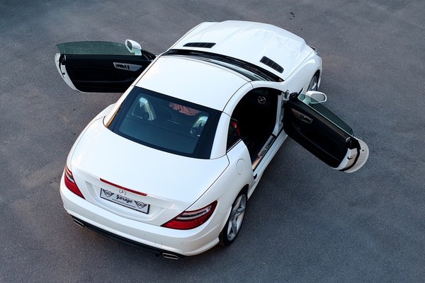 Que contient le carnet d'entretien d'un véhicule ?